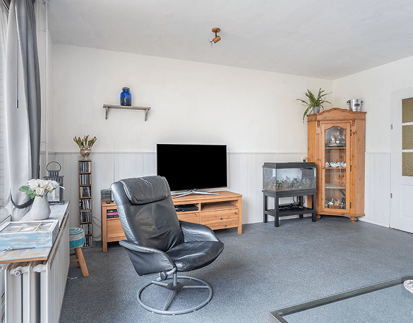 Slaapkamer Delft - Afbeelding 1