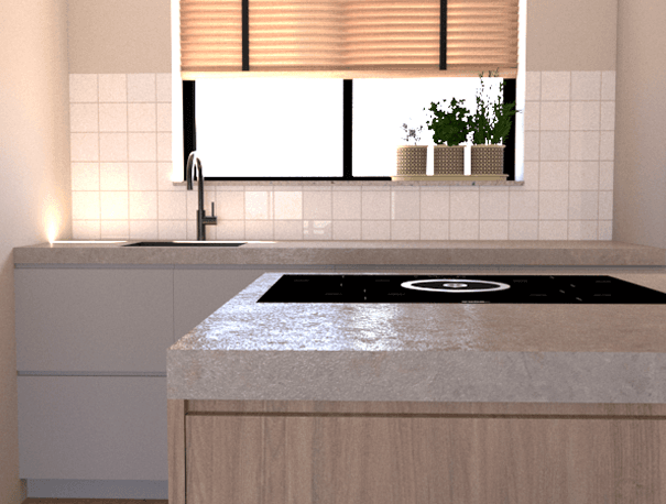 Slaapkamer Delft - Afbeelding 10