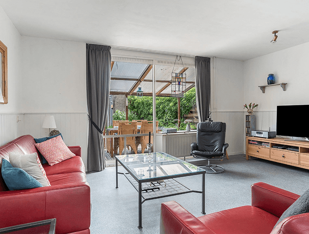 Slaapkamer Delft - Afbeelding 2