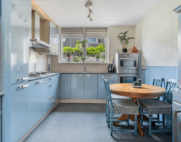 Slaapkamer Delft - Afbeelding 3