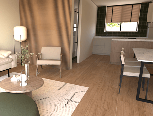 Slaapkamer Delft - Afbeelding 6