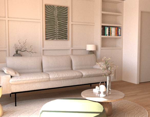 Slaapkamer Delft - Afbeelding 7