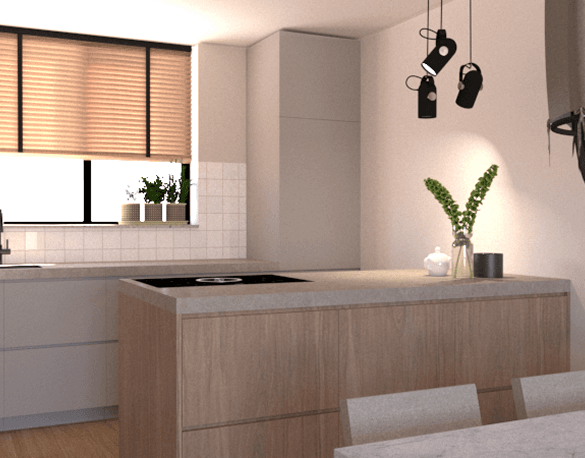 Slaapkamer Delft - Afbeelding 9